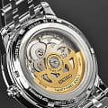 Seiko Seiko Presage SRPC05J1  наручные мужские часы фото под углом.